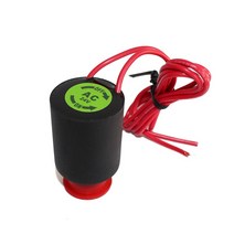 관개 솔레노이드 밸브 코일 DC 래칭 220VAC 24VDC, 12VDC, 02 12VDC