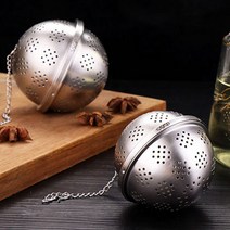 cocooning 독일 기술 스테인레스304 녹차 홍차 티인퓨져 고급형