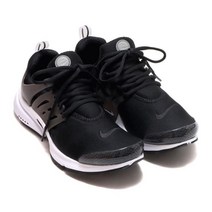 [해외]나이키 에어 PRESTO BLACK/BLACK-WHITE 22SP-I ct3550-001