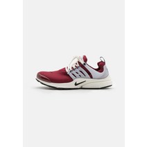 나이키 스포츠웨어 에어 프레스토 남녀공용 - 운동화 팀 red/블랙/화이트 140718