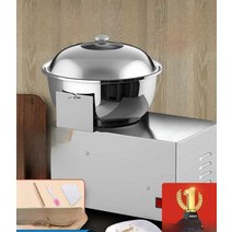 밀가루반죽기 업소용 반죽기 면반죽, D