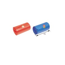 건강-드림_한양-PVC 매직테이프 15m 백색 0.15x100mm (박스(60EA)) 스팀 오일 보온외장마감재 장기보존 냉난방 시공_rjsrkdemf, 옵션선택사항없습니다