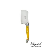 라귀올 장네론 옐로우 치즈커터, 단품없음, 1개