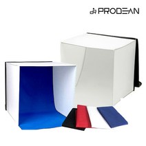 포토박스 60x60/상품 쇼핑몰 미니 스튜디오 촬영 박스, 1개