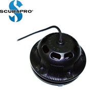 스쿠버프로 비씨 부력조절기 과압 밸브 세트, 없음