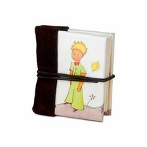 BooKiss 어린왕자 행성 mini 북아트 스크랩북만들기 북아트만들, 단품