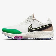 국내매장판 나이키 골프화 에어줌 인피니티 투어 넥스트 NRG 고스트 그린 DQ4130-103