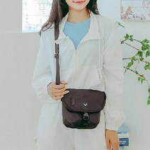 HnB몰 가방 미니멀한 사이즈 크로스 20대 크로스백 미니백 남여공용