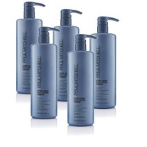 폴미첼 스프링 로디드 프리즈파이팅 샴푸 710ml Paul Mitchell Spring Loaded Frizz-Fighting Shampoo, 5개