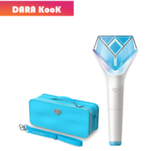 [정품] 임영웅 공식 응원봉 + 파우치 (크로스백)