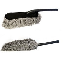 자동차 승용차 세단 SUV 먼지털이 브러시 책상 거실 구석, 1개, 불스원 털털이평형 먼지털이개