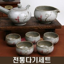 [ FNC ] 둥근 세송이꽃 5인다기세트(8P) CO001090