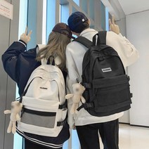 GJO362865URB 8740 노트북백팩 책가방 캐주얼백팩 대학생백팩 스쿨가방 어반브로스 공용백팩 비즈니스 직장인백팩