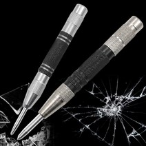 자동 센터펀치 센타펀치 자동펀치/펀치날4P, 유형선택, 펀치