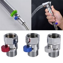 정유량 밸브 벨브 감압 변 기 정수위 안전 오수 샤워 황동 접합 물 흐름 제어 직선을, 은