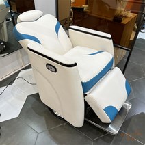 미용실전동의자 뷰티샵 눈썹 헤어 시술 메이크업 체어, B타입 전동미용의자