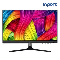 INPORT 인포트 T24Q1 QHD IPS 프리싱크 75 광시야각 모니터, INPORT T24Q1