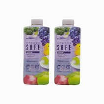 세이프 주방세제 천연미네랄 용기 725mL 2개, 상세페이지 참조, 상세페이지 참조, 상세페이지 참조, 상세페이지 참조