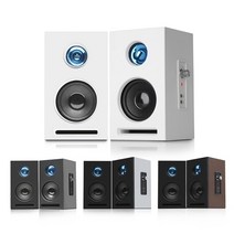 앱코 SP400 북쉘프형 2채널 PC 컴퓨터 스피커