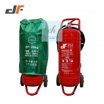 대동_분말소화기_(20kg) 3BC6, 대동 분말소화기 (20kg)