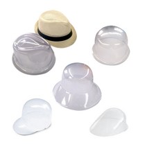 (포워드테크)//모자//보호틀//거치대//모자보관함//진열대//모자틀//5종//변형방지//케이스, 헌팅캡, 1개