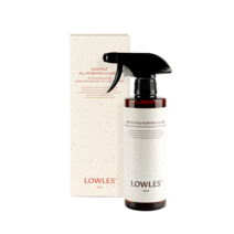 [로우레스] 소프넛 친환경 다목적 세정제 380ml, 단일속성