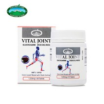 [네이쳐스탑] 바이탈 조인트 글루코사민 1500mg 90정