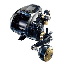 윤성정품 시마노 비스트마스터 3000XP (16) 전동릴 갈치 낚시릴, 단일, 상품