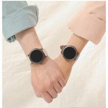 로이드 LL3N21101L [애플워치호환]원형 스마트워치 L1