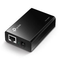 티피링크 TL-POE150S POE 15.4W 인젝터 기가비트 랜/광통신 장비-PoE/PLC 관련, 선택없음