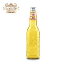 보라티알 [보라티알] 갈바니나 유기농 오렌지 355ml x6개