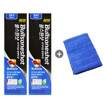 불스원샷 500ml 2개입 경유용