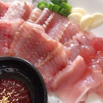 저온숙성 국내산 홍어 1kg 삭힘정도 선택가능4-6인분, 강한맛