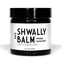 올인원 로션 남자 스킨 Shwally Tallow Squalane 논코메도제닉 페이스 밤 스쿠알렌과 금잔화 꽃이 GrassFed 마일드 제라늄 로즈 라벤, 유기농 바닐라 + 유향