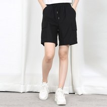 그저그녀 WP6068 V14 남여공용 벤츄리 포텐 아이스 반바지