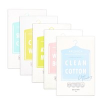 데이필데이 아로니카 센티드 샤쉐 옷장방향제, 18g, 5개, 릴리오브더밸리