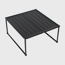 쿨맨 백패킹 멀티 테이블, 백패킹 멀티 테이블(바람막이겸용) - 대형