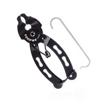 OC1123 자전거 체인 분리 결합 수리용 미니 렌치 세트, 단품, 상세페이지 참조