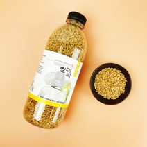 농부플러스 귀리 귀리쌀 캐나다산 850g