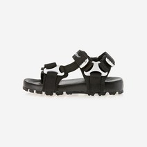 호킨스 샤트16-22 - BLACK/WHITE HK22026