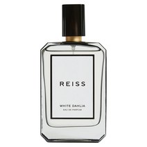 REISS 화이트 달리아 오 드 퍼퓸 향수, White