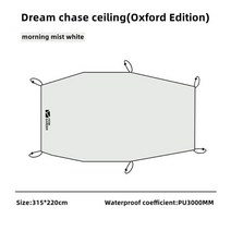 모비가든 mobi 정원 다양한 텐트 매트 lanshengroyal castlesojourningtwilight tower adream chasingfront court뒷방 바닥, 드림 체이스 천장