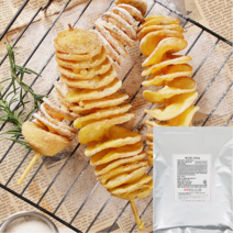 시즈닝500g모음 뿌링 버터갈릭 콘소메 어니언 바베큐 매콤 핫 치즈 피자 갈릭새우 칠리 허니버터 불닭 시즈닝, 바베큐시즈닝