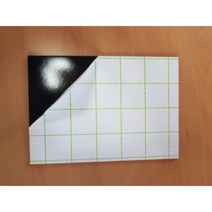 검정 단면접착 폼보드 (5T) 610X910 (10장)