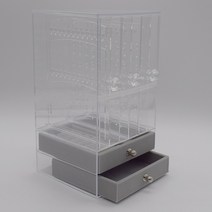 코지글로우 악세사리장 귀금속쇼케이스 피어싱보관함 귀걸이보관함