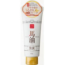 리샨 리샨 마유 보습 스킨 크림 벚꽃향 200g 마유크림, 단품