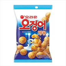 오리온 오징어땅콩 98gx12개/F, 상세페이지 참조, 98g