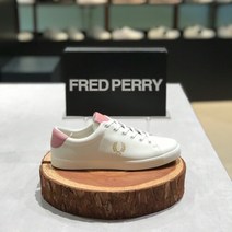 프레드페리 [프레드페리] 여성 스니커즈 로티레더SFPF2234325-254