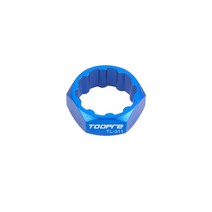 자전거 공구세트 10T 페달 액슬 스핀들 슬리브 MTB 도로 자전거 자동 잠 분해 M520/M8040/M8140/M820