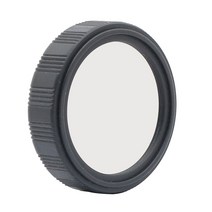 태양 필터 필름 멤브레인 렌즈 내경 46.5mm 천체 망원경 용 AstroSolar Sunspot 관측, 한개옵션0